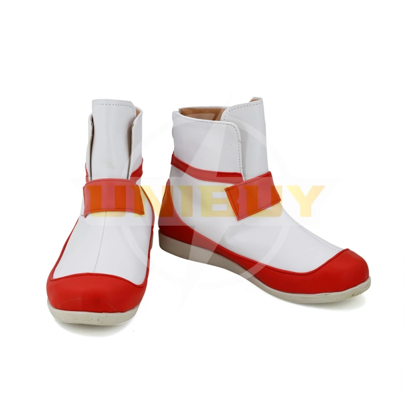 Kinomoto Sakura Shoes Cosplay Women Boots Unibuy