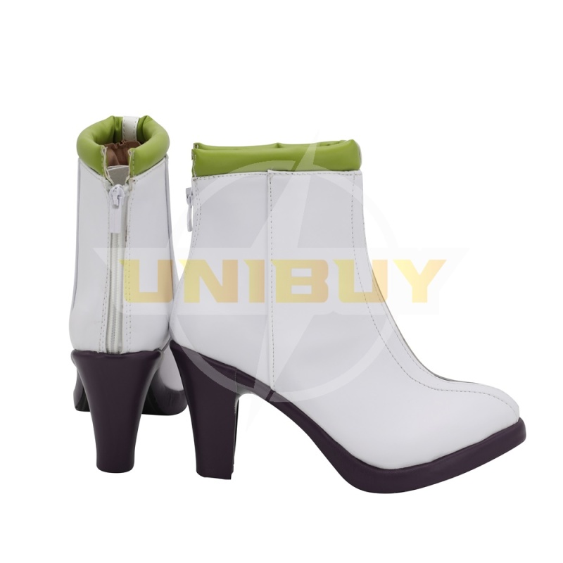 Fujimaru Ritsuka Shoes Cosplay  Atlas Academy Uniform FGO Fate Grand Order Women Boots Unibuy