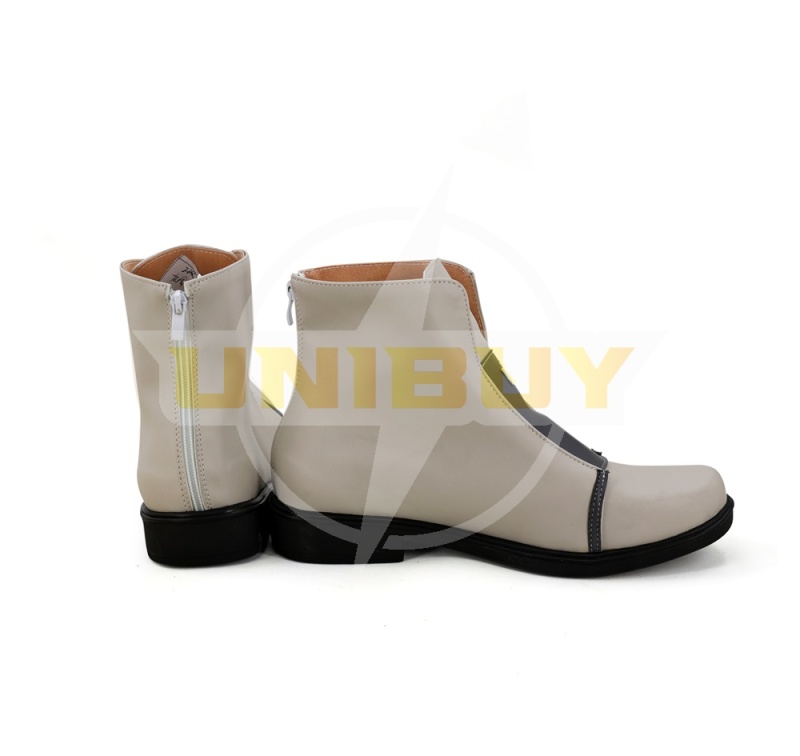 Girls' Frontline UMP40 Shoes Cosplay Women Boots Unibuy