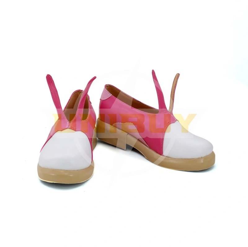 Honkai Impact 3 Theresa Apocalypse Shoes Cosplay Women Boots Unibuy