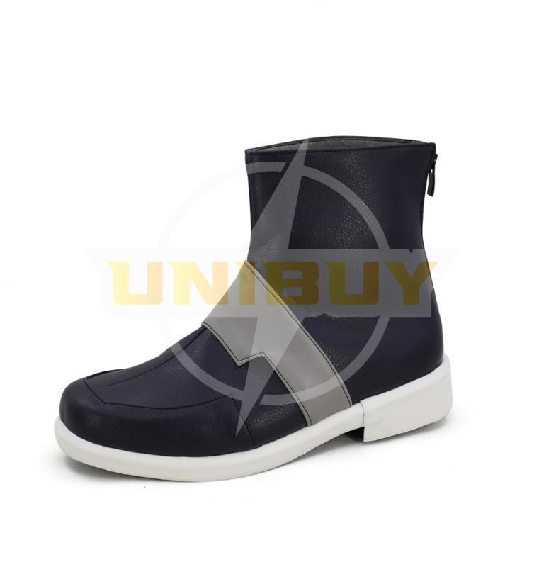 Unlight Friedrich Shoes Cosplay Men Boots Unibuy