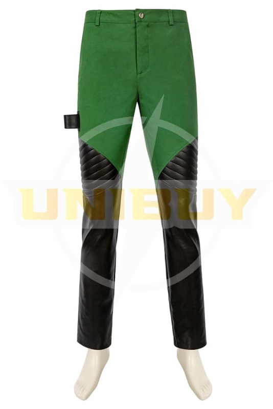 Batman Gotham Knights Robin Costume Cosplay Suit Tim Drake Outfit Unibuy