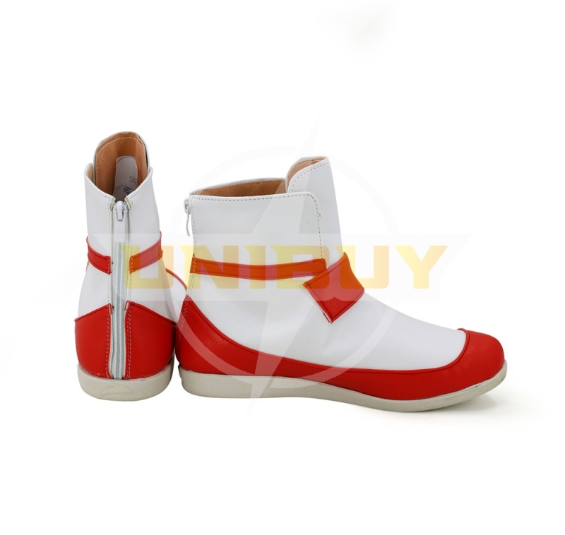 Kinomoto Sakura Shoes Cosplay Women Boots Unibuy