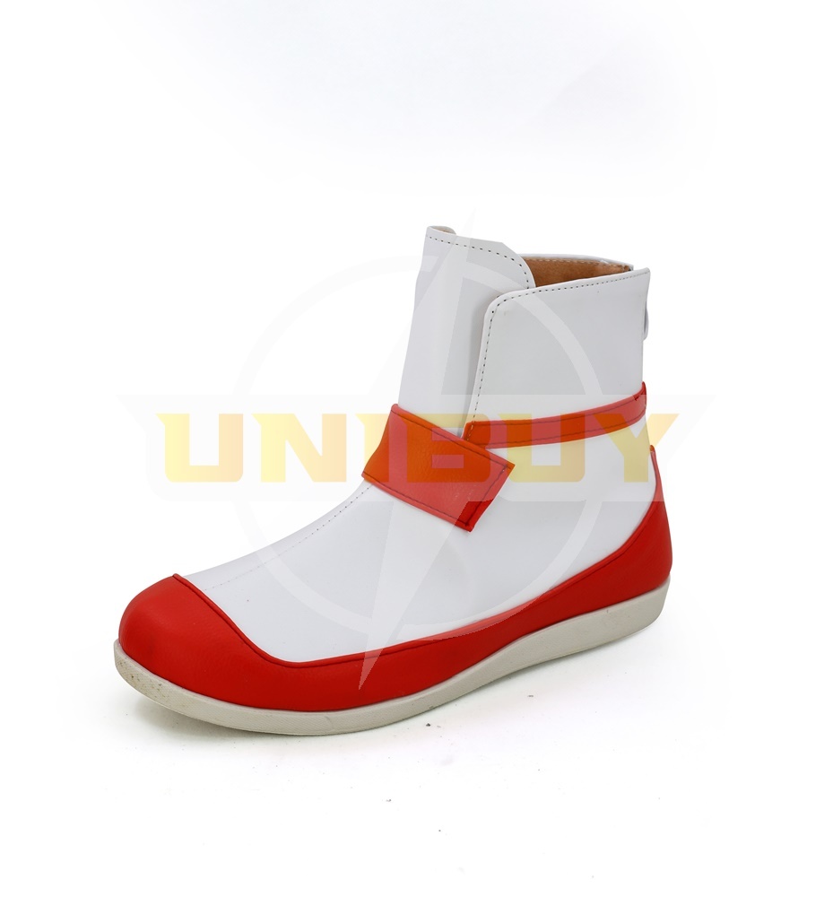 Kinomoto Sakura Shoes Cosplay Women Boots Unibuy