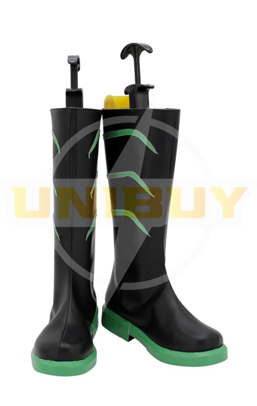 Red Robin Shoes Cosplay Tim Drake Young Justice Men Boots Unibuy