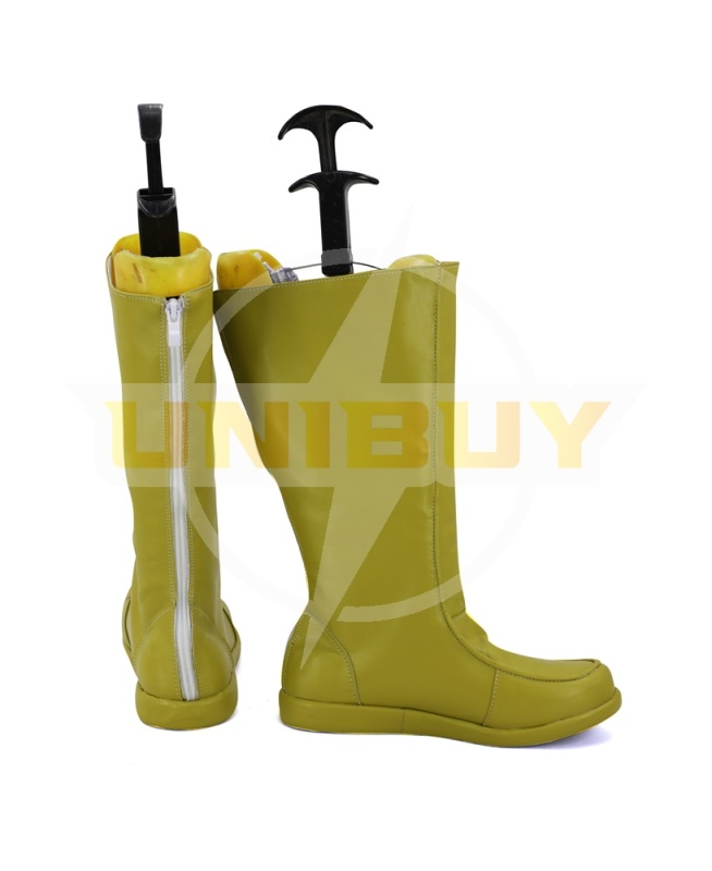 Dragon Quest Shoes Cosplay Men Boots Unibuy