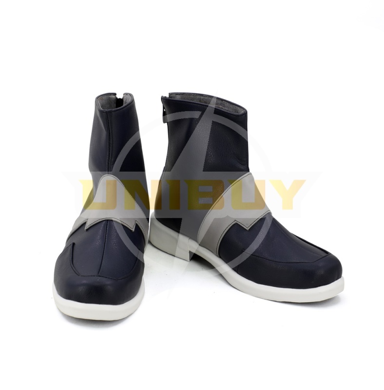 Unlight Friedrich Shoes Cosplay Men Boots Unibuy