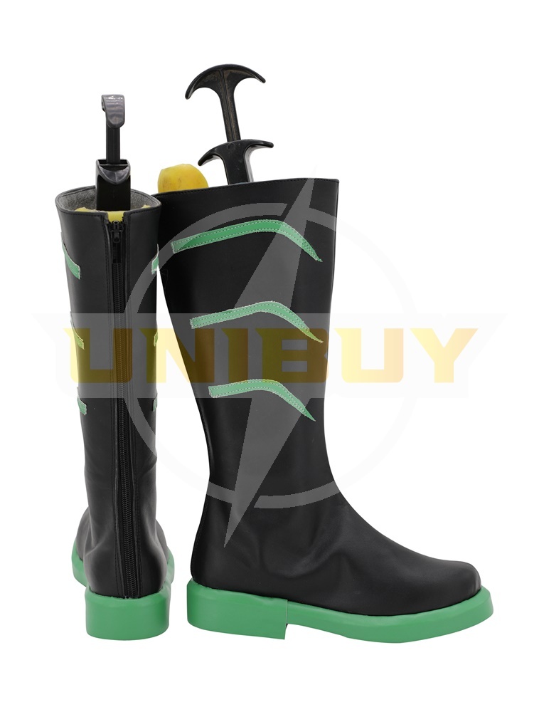Red Robin Shoes Cosplay Tim Drake Young Justice Men Boots Unibuy