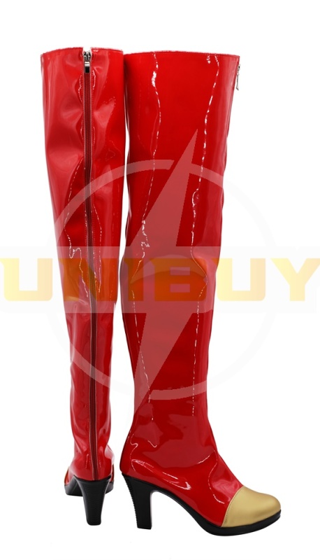 Nero Claudius Shoes Cosplay Fate Stay Night FGO Women Boots Unibuy
