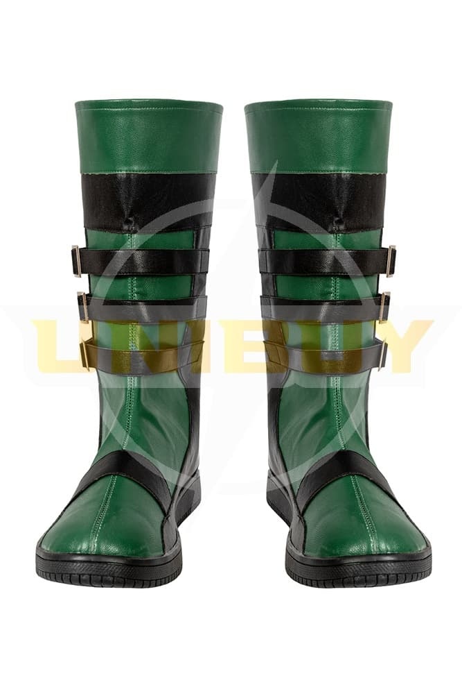 Batman Gotham Knights Robin Shoes Cosplay Tim Drake Men Boots Unibuy