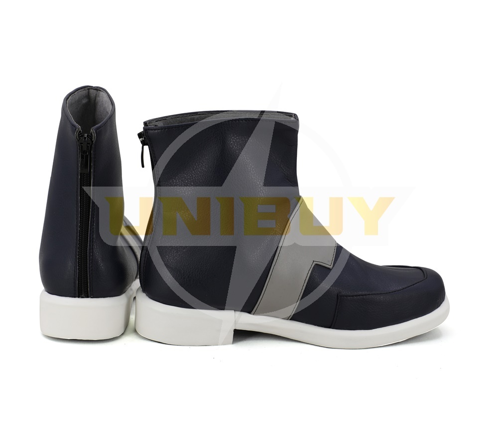 Unlight Friedrich Shoes Cosplay Men Boots Unibuy