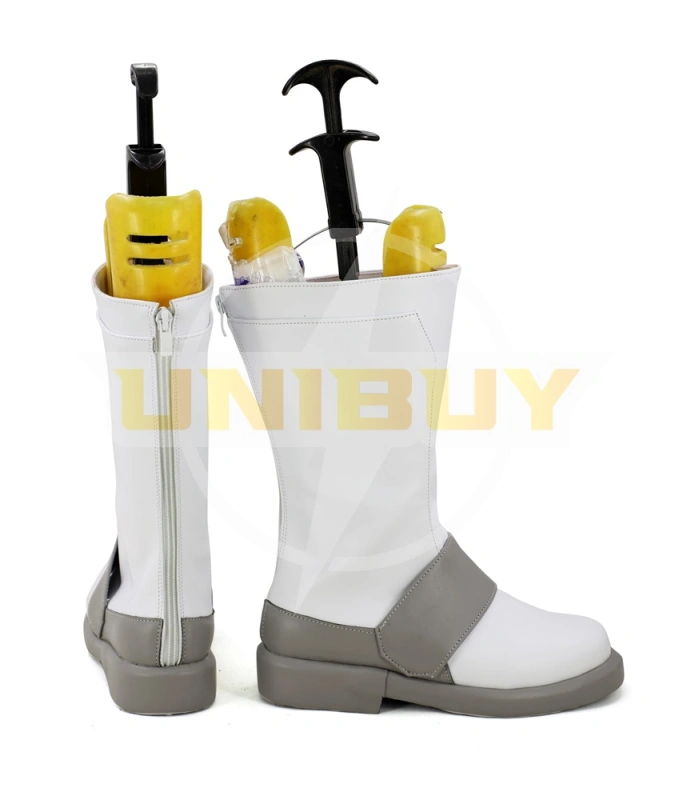 Voltron: Legendary Defender Shoes Cosplay Pidge Men Boots Unibuy