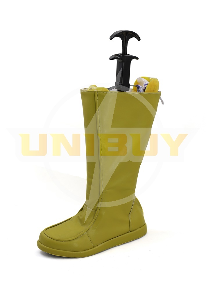 Dragon Quest Shoes Cosplay Men Boots Unibuy