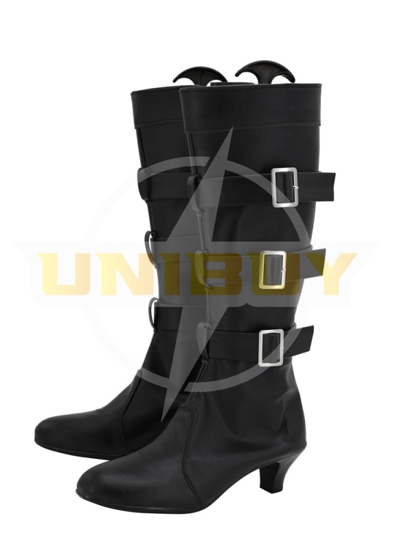 Alter Casual Clothes Shoes Cosplay Jeanne d'Arc FGO Fate Grand Order Women Boots Unibuy