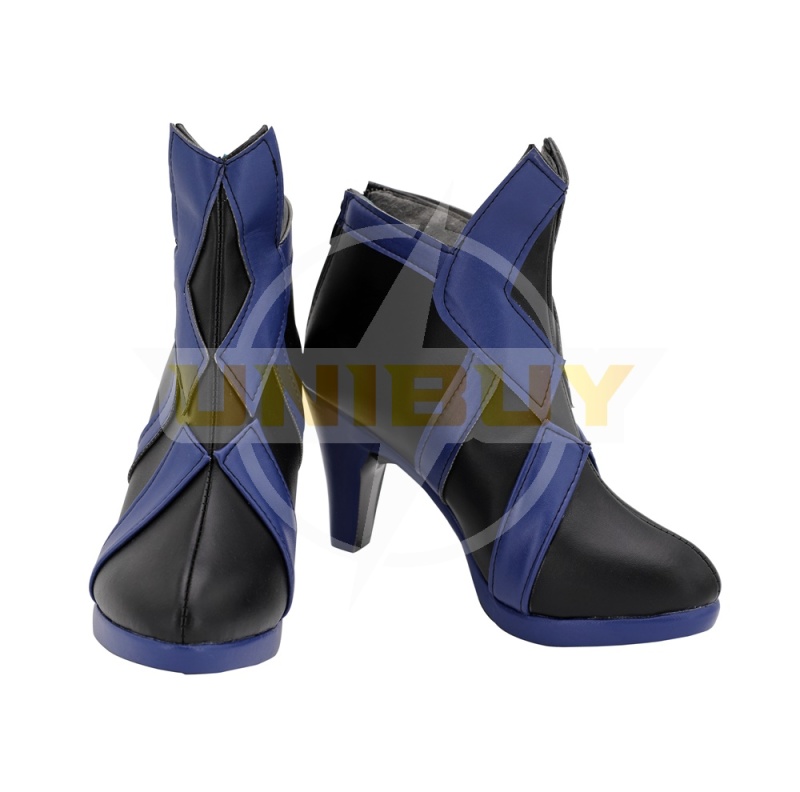 Rider Alter Shoes Cosplay Artoria Pendragon FGO Fate Grand Order Women Boots Unibuy