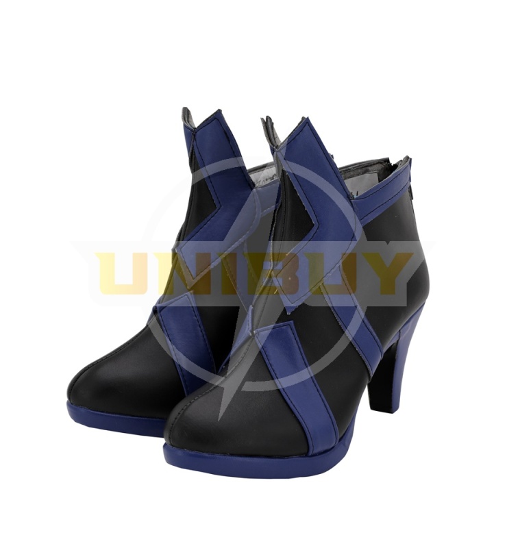 Rider Alter Shoes Cosplay Artoria Pendragon FGO Fate Grand Order Women Boots Unibuy