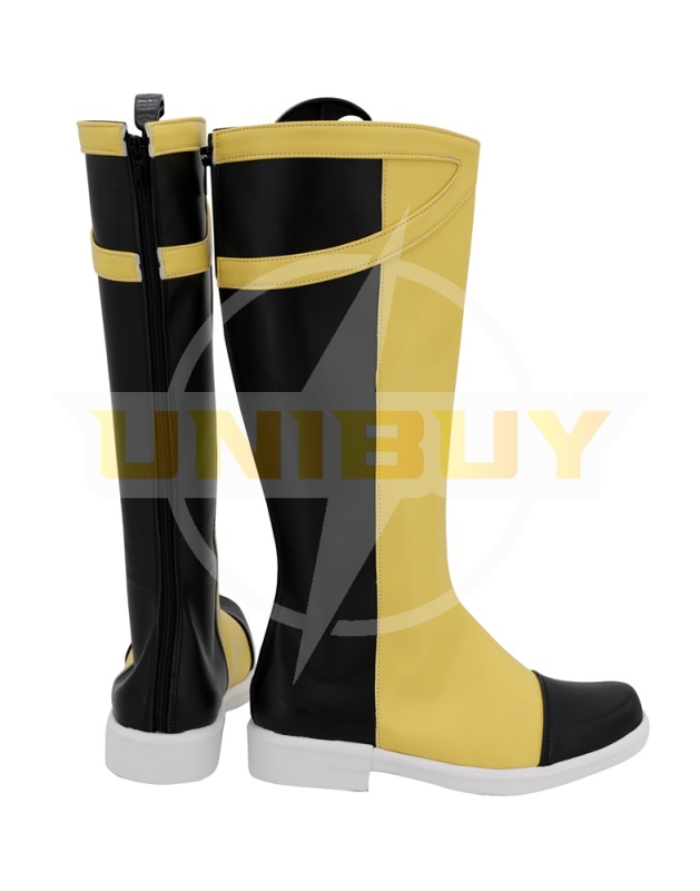 Vinsmoke Sanji Anime Shoes Cosplay One Piece Men Boots Unibuy