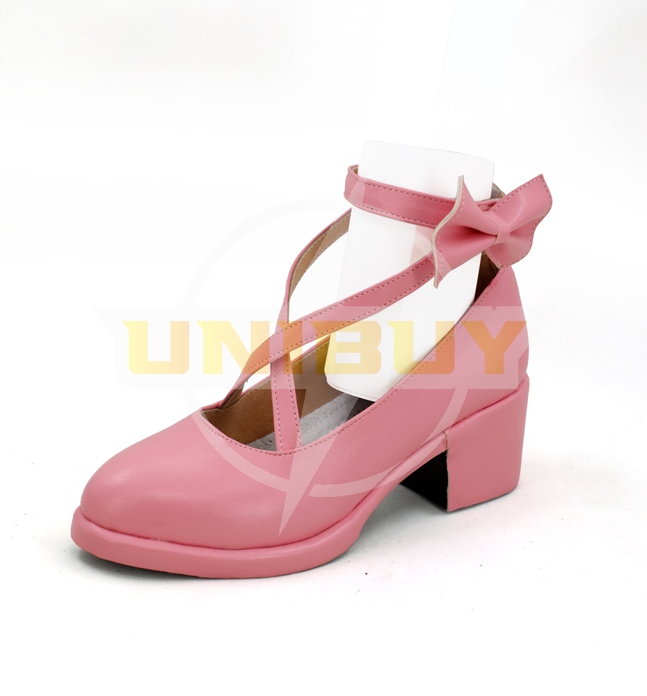 BanG Dream Maruyama Aya Shoes Cosplay Women Boots Unibuy