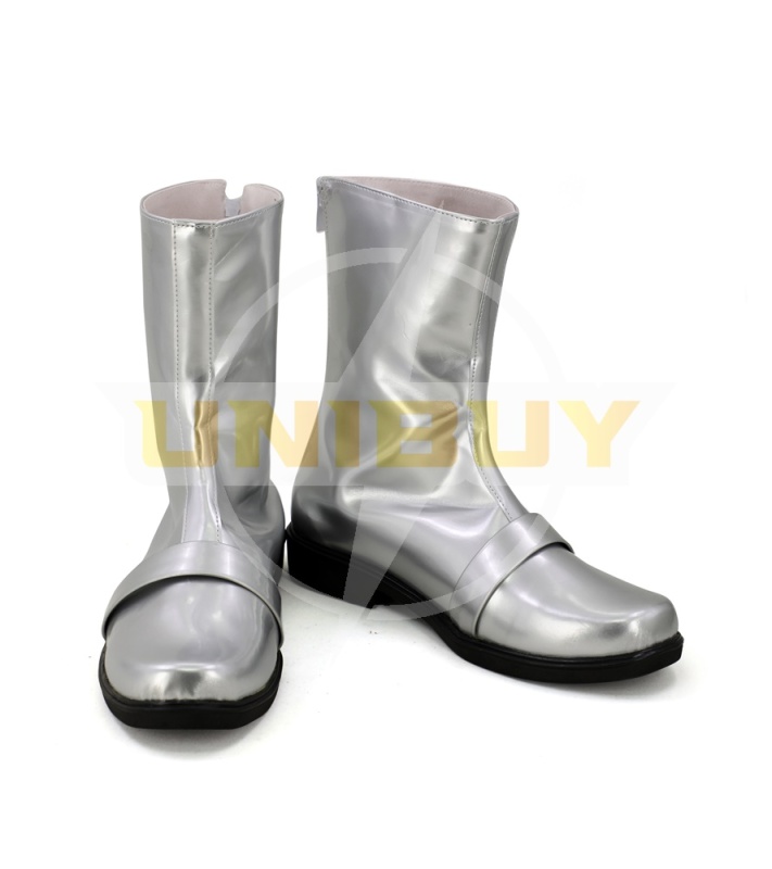 Kamen Rider 1 Shoes Cosplay Takeshi Hongo Masked Rider Men Boots Ver 1 Unibuy