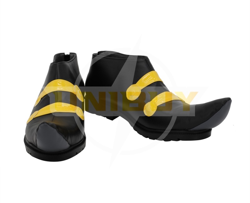 Brook Shoes Cosplay One Piece Anime Men Boots Unibuy