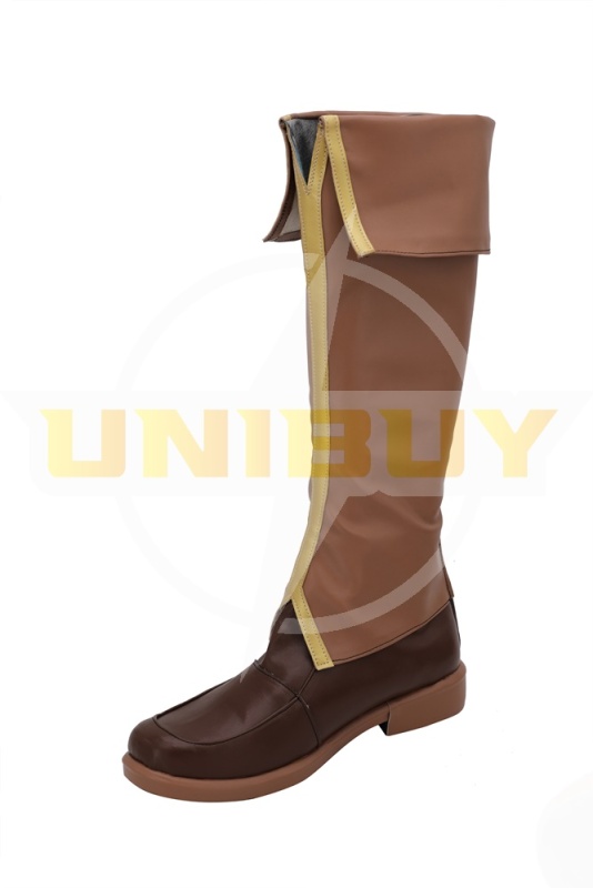 Rean Schwarzer Shoes Cosplay The Legend of Heroes Trails of Cold Steel Men Boots Unibuy