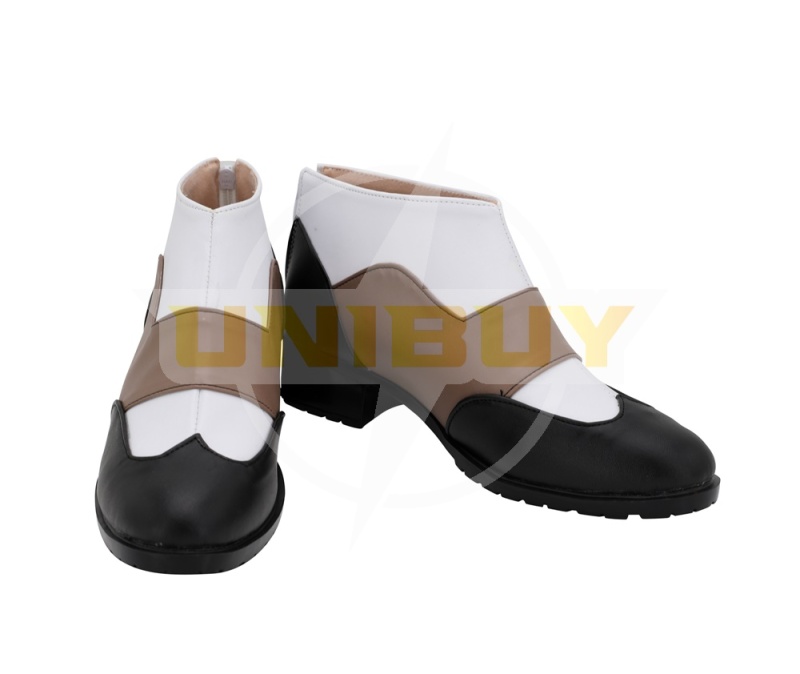 Kyogoku Makoto Shoes Cosplay Detective Conan Men Boots Unibuy