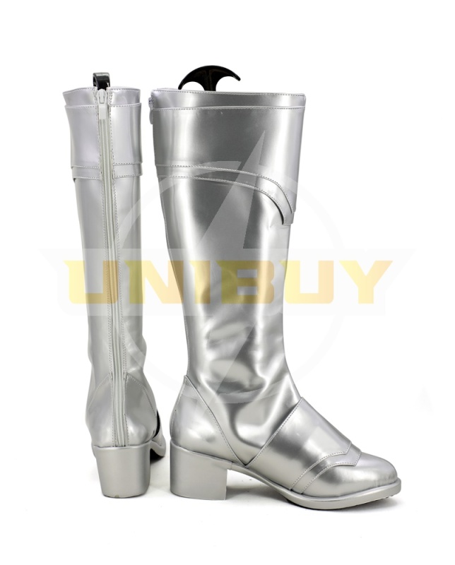 Claymore Teresa Shoes Cosplay Women Boots Unibuy