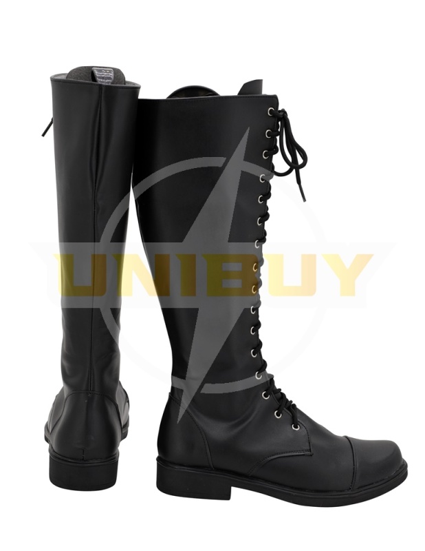 Alice Shoes Cosplay Resident Evil The Final Chapter Women Boots Unibuy