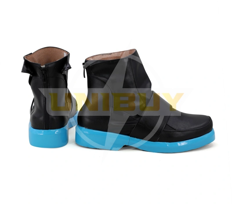 Girls' Frontline RO635 Shoes Cosplay Women Boots Unibuy