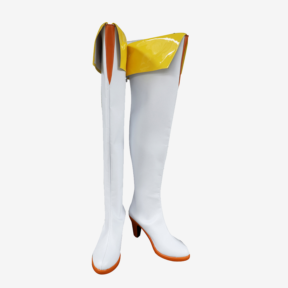 Go Princess Cure Twinkle Kirara Shoes Cosplay Women Boots Unibuy