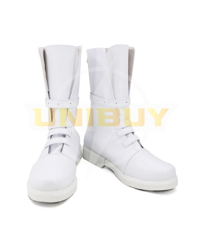 THE ANIMATION Procellarum Shoes Cosplay KANNADUKI IKU Men Boots Unibuy