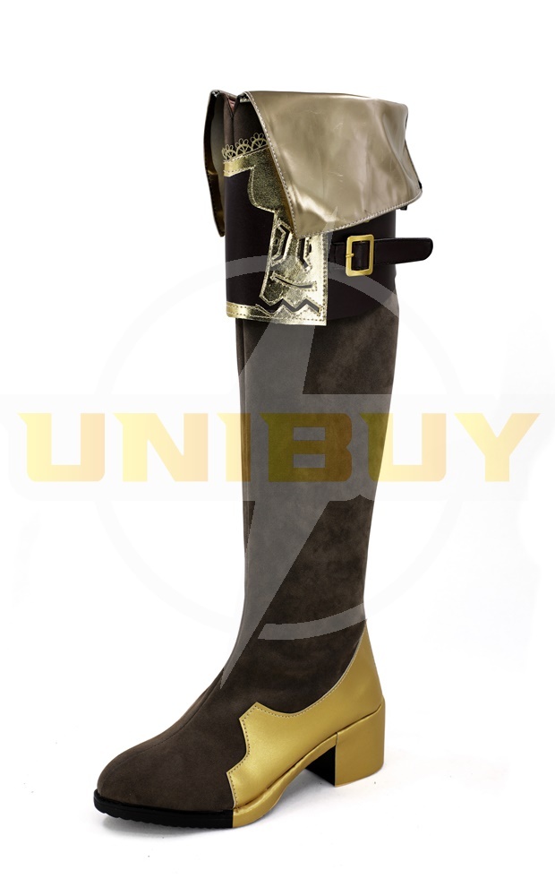 SINoAlice Breaker Hansel Shoes Cosplay Women Boots Unibuy