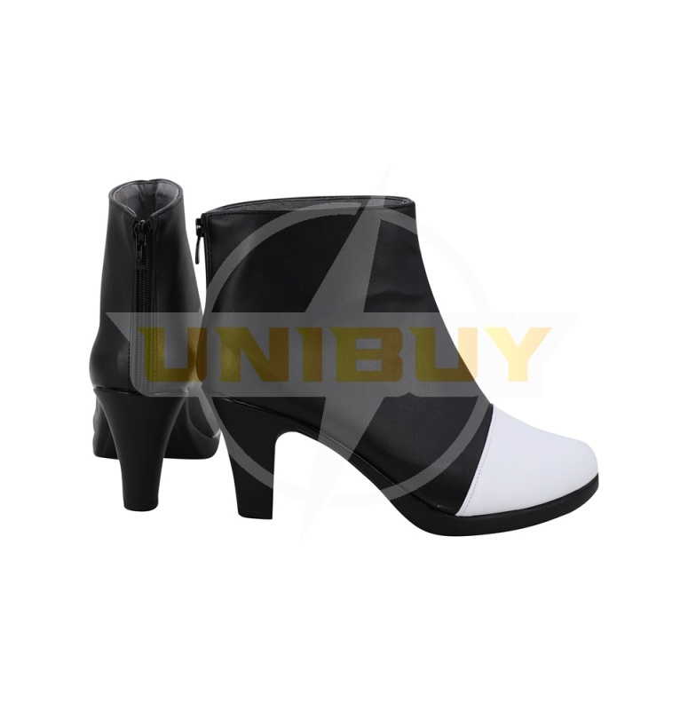 Fate Stay Night Emiya Shirou Shoes Cosplay Men Boots Unibuy