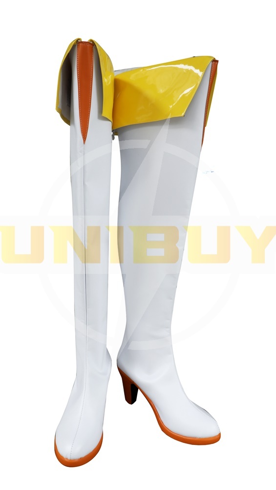 Go Princess Cure Twinkle Kirara Shoes Cosplay Women Boots Unibuy