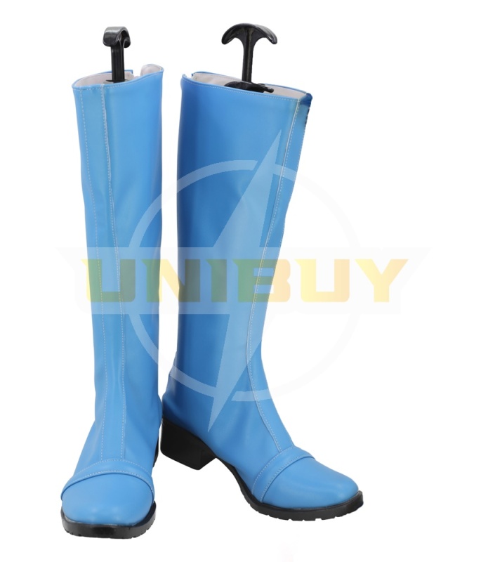 Water Ninja Cosplay Shoes Nanami Nono Women Boots Unibuy