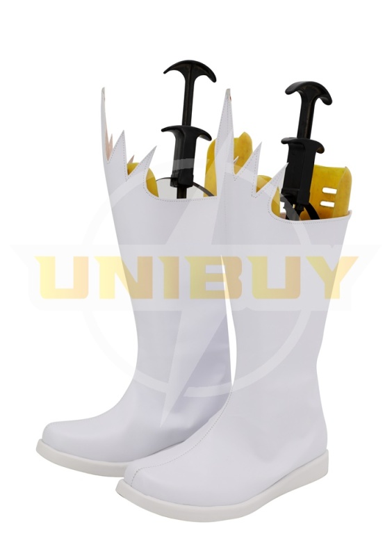 Aurora Shoes Cosplay Alpha Flight Marvel Comics The X-Men Women Boots Unibuy