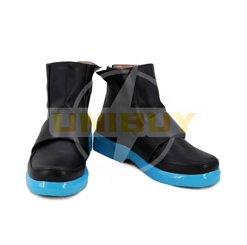 Girls' Frontline RO635 Shoes Cosplay Women Boots Unibuy