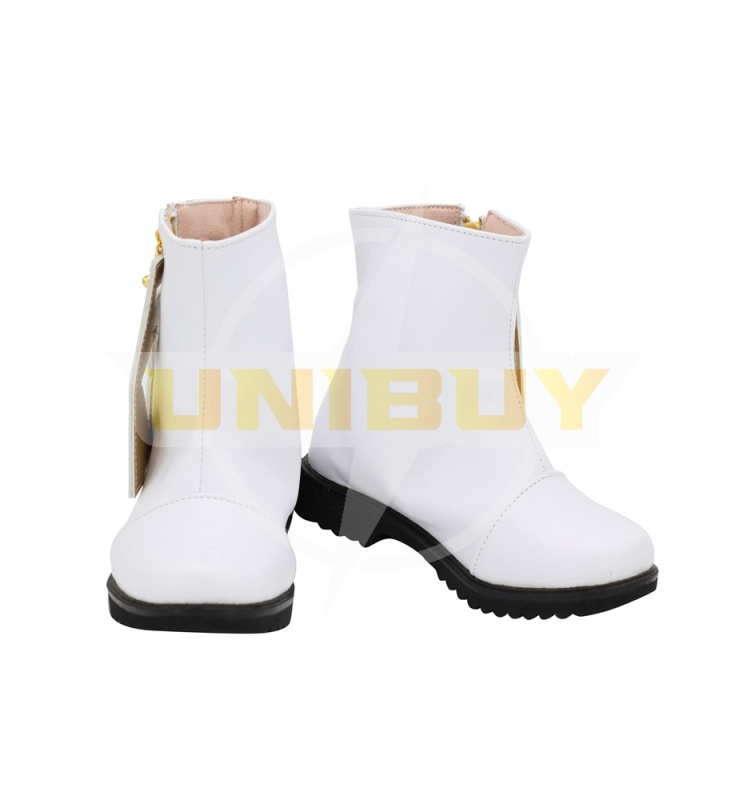 Pearl Houzki Shoes Cosplay Splatoon 2 Women Boots Unibuy