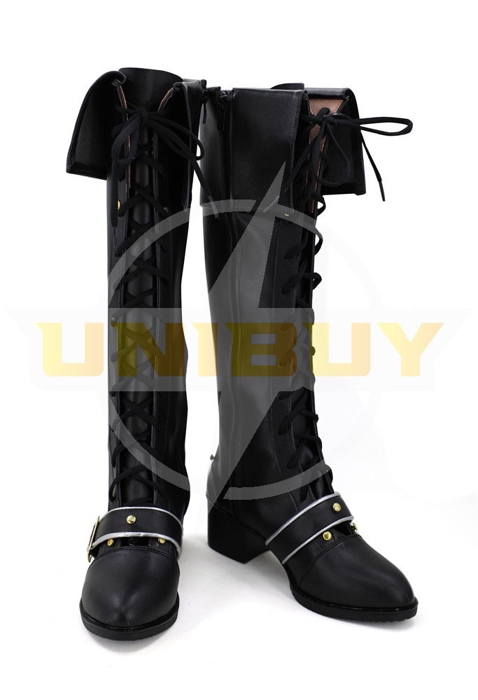 Ensemble Stars Ogami Koga Shoes Cosplay Men Boots Unibuy