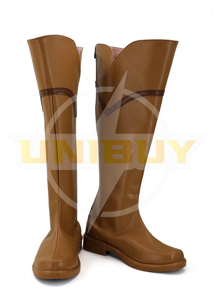 Tsukiuta Procellarum FUDUKI KAI Shoes Cosplay Men Boots Unibuy