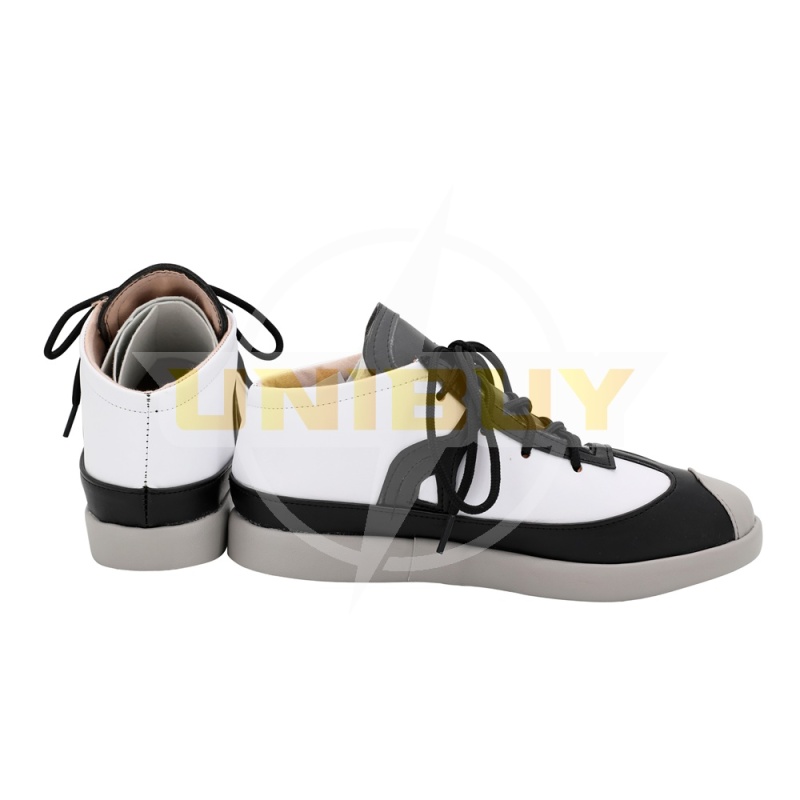Kotegiri Gou Shoes Cosplay Touken Ranbu Online Men Boots Unibuy