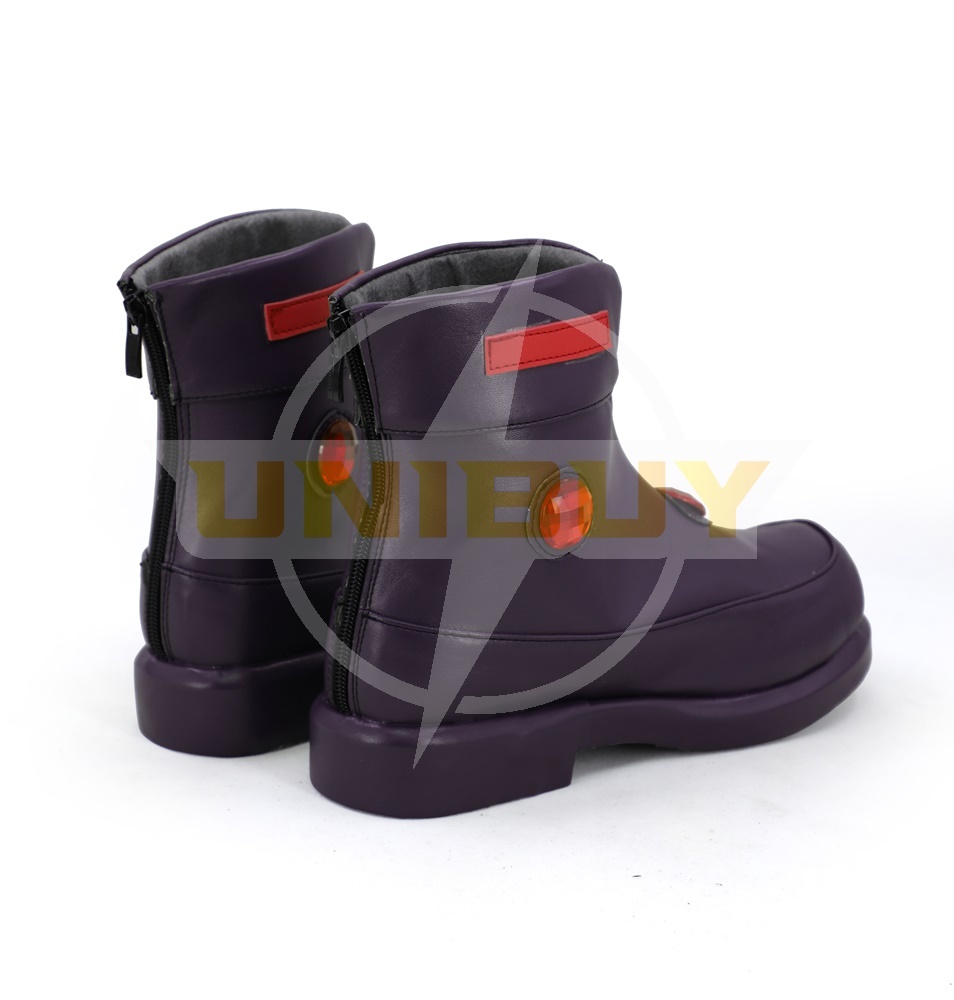 The Legend of Heroes 3 Tio Plato Shoes Cosplay Women Boots Unibuy