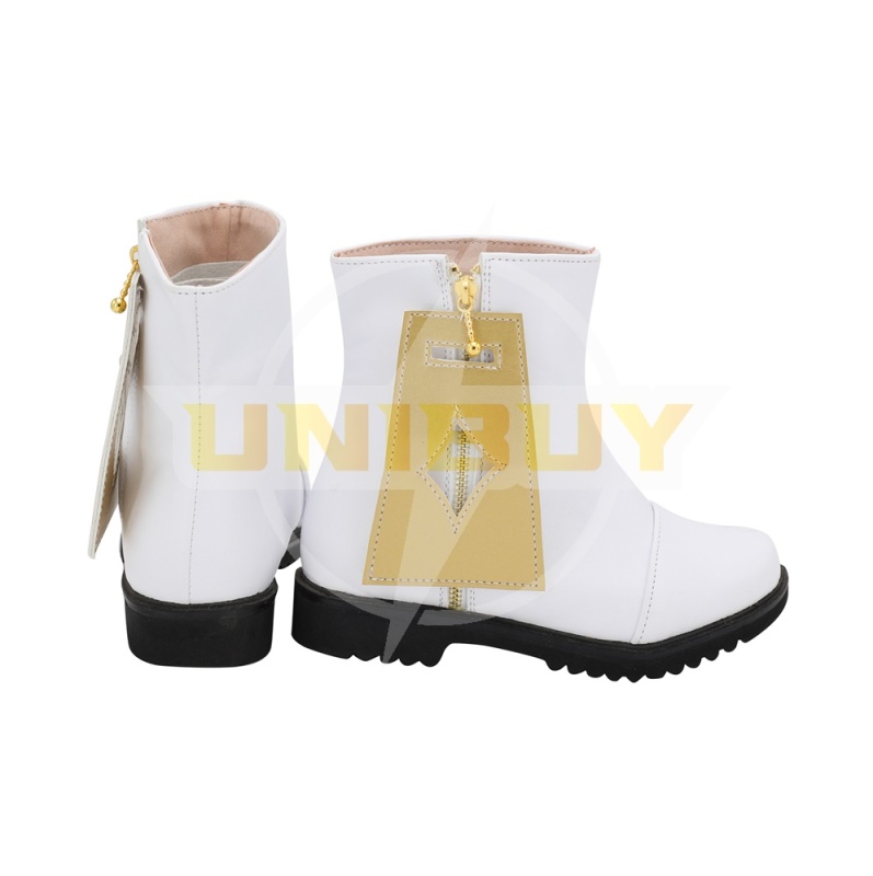 Pearl Houzki Shoes Cosplay Splatoon 2 Women Boots Unibuy