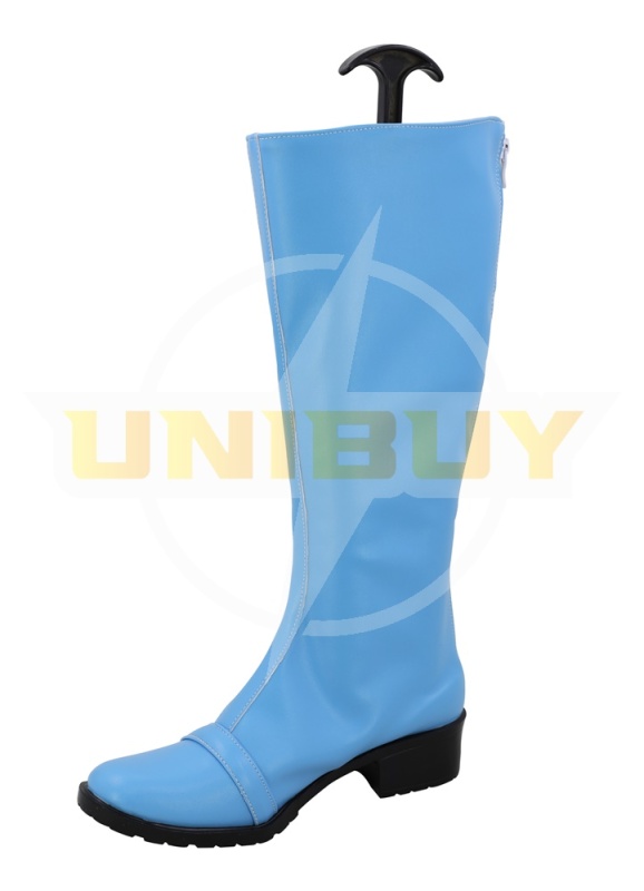 Water Ninja Cosplay Shoes Nanami Nono Women Boots Unibuy