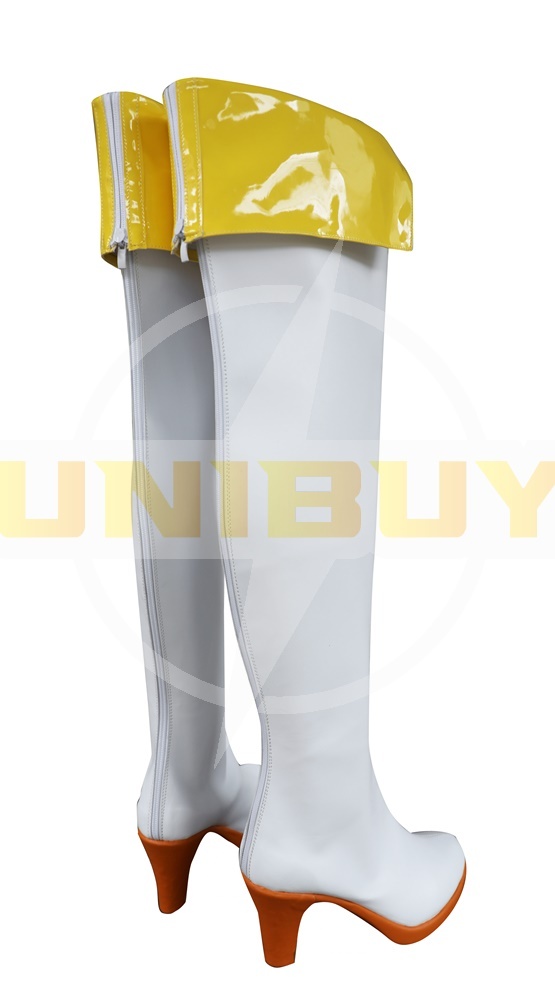 Go Princess Cure Twinkle Kirara Shoes Cosplay Women Boots Unibuy