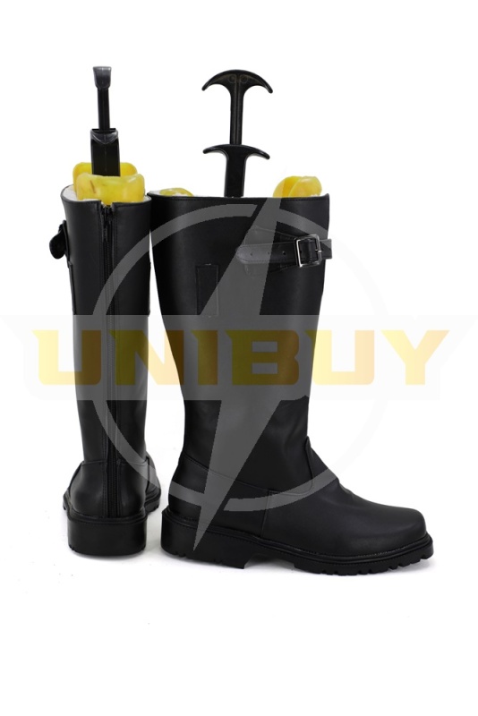 Dunkirk Jack Lowden Shoes Cosplay Collins Royal Air Force Men Boots Unibuy