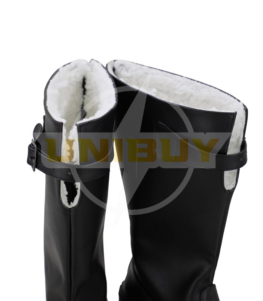 Dunkirk Jack Lowden Shoes Cosplay Collins Royal Air Force Men Boots Unibuy