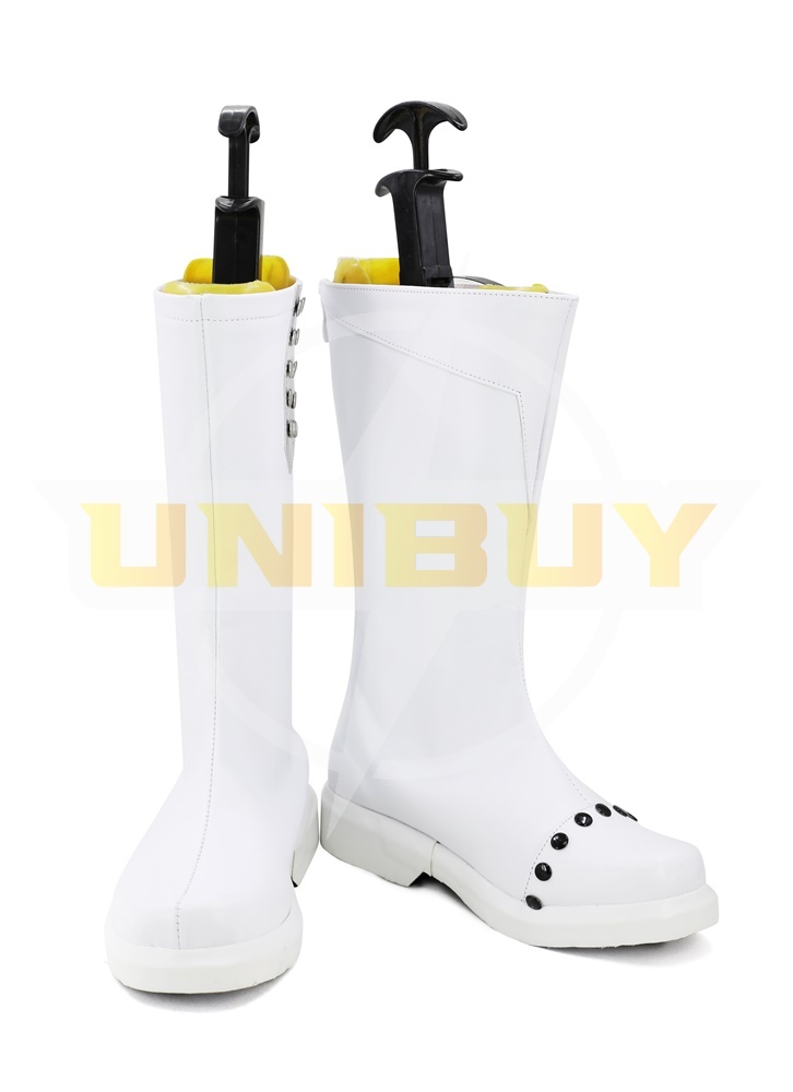 THE ANIMATION Shoes Cosplay Hazuki You Men Boots Unibuy
