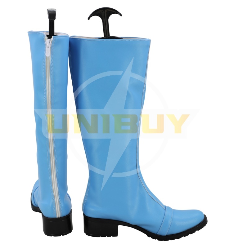 Water Ninja Cosplay Shoes Nanami Nono Women Boots Unibuy