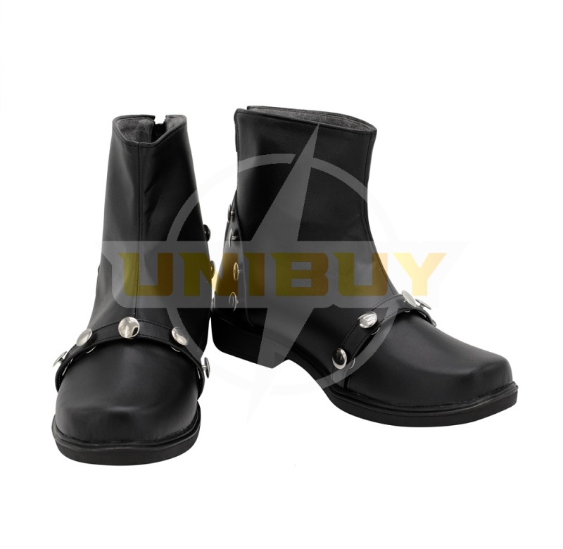 Yami Yugi Shoes Cosplay Yu-GI-OH! Men Boots Unibuy